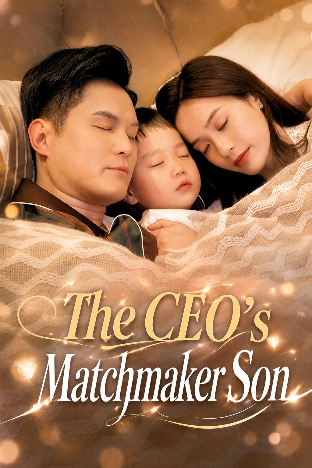 The CEO's Matchmaker Son