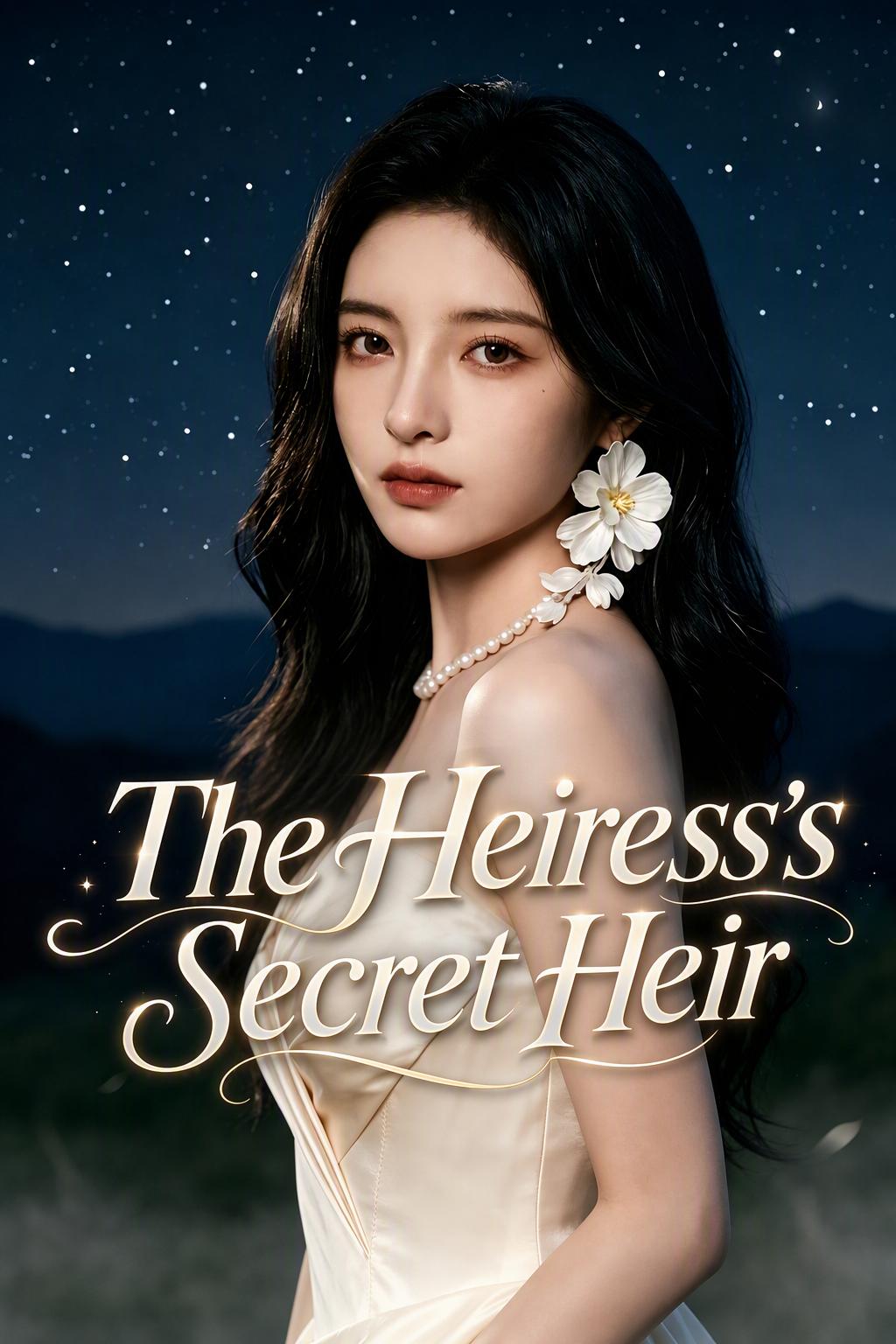 The Heiress's Secret Heir
