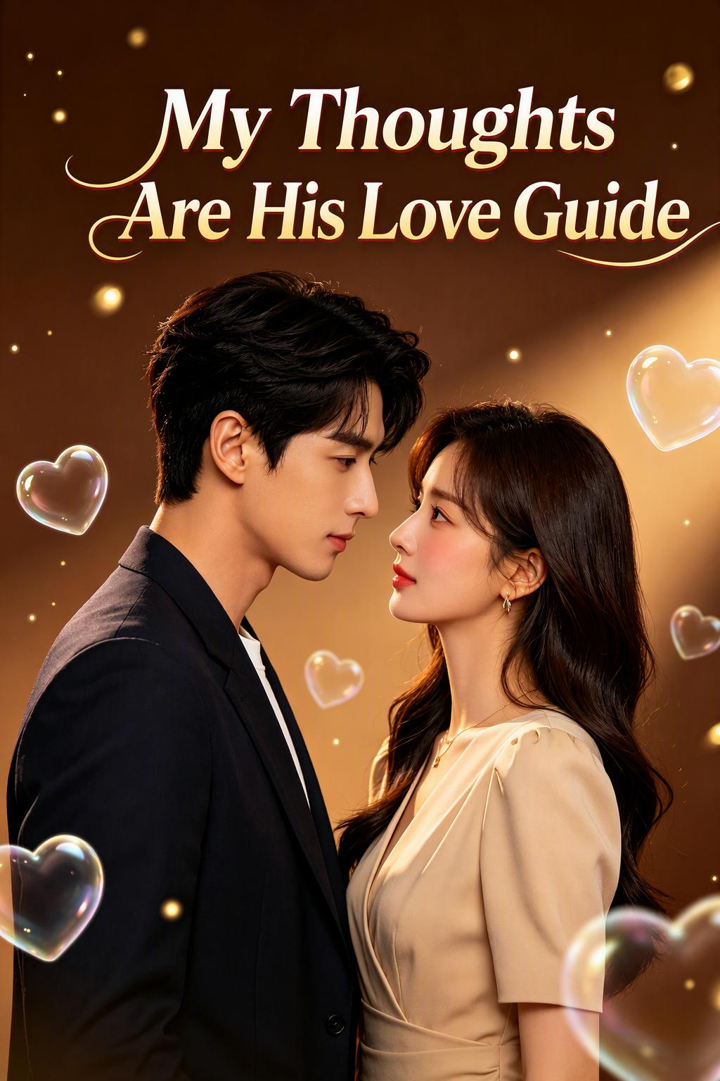 My Thoughts Are His Love Guide