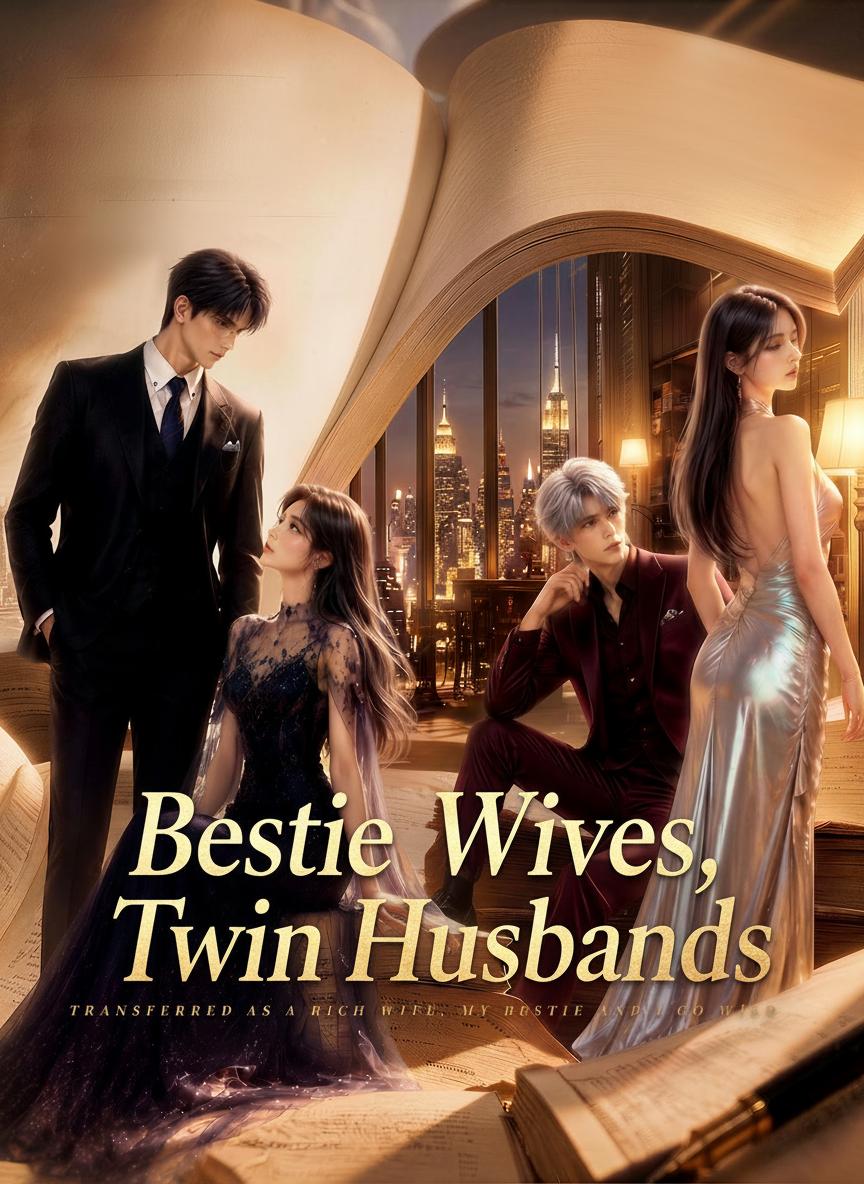 Bestie Wives, Twin Husbands