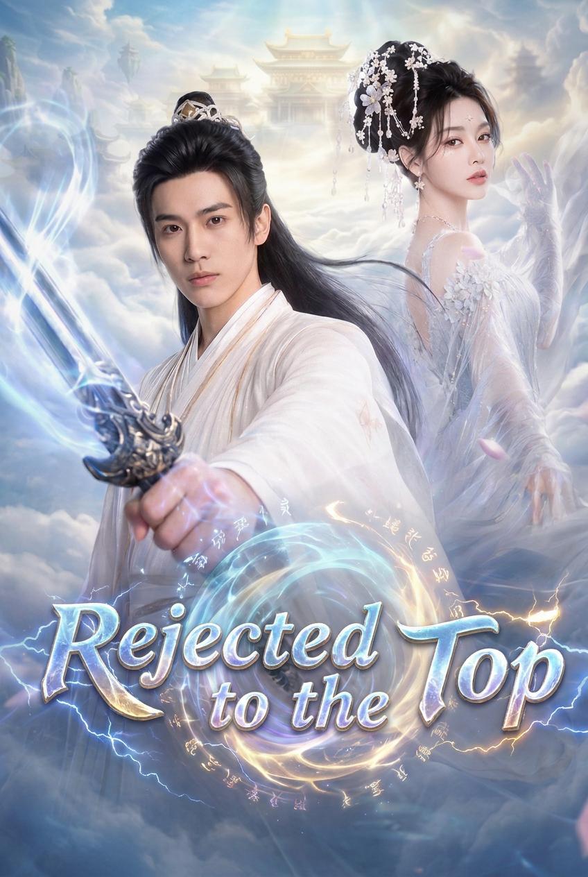 Rejected to the Top