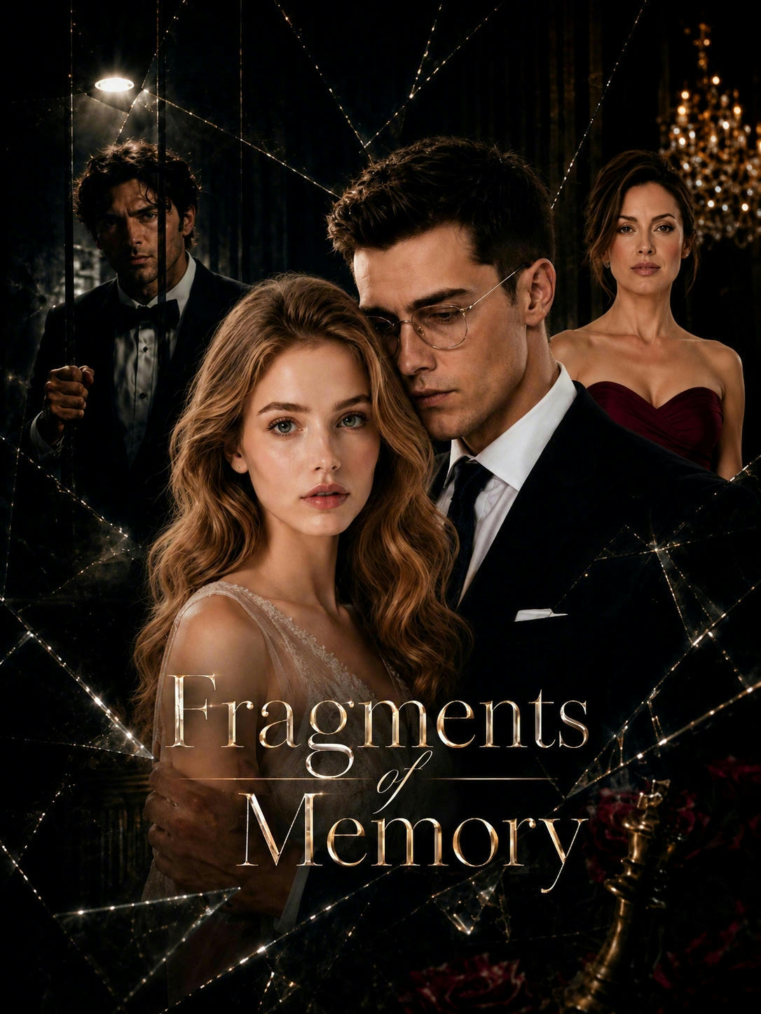 Fragments of Memory