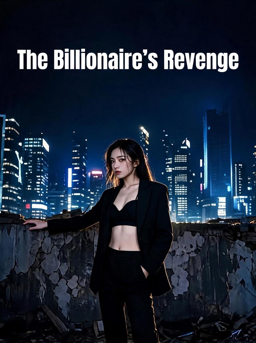 The Billionaire's Revenge