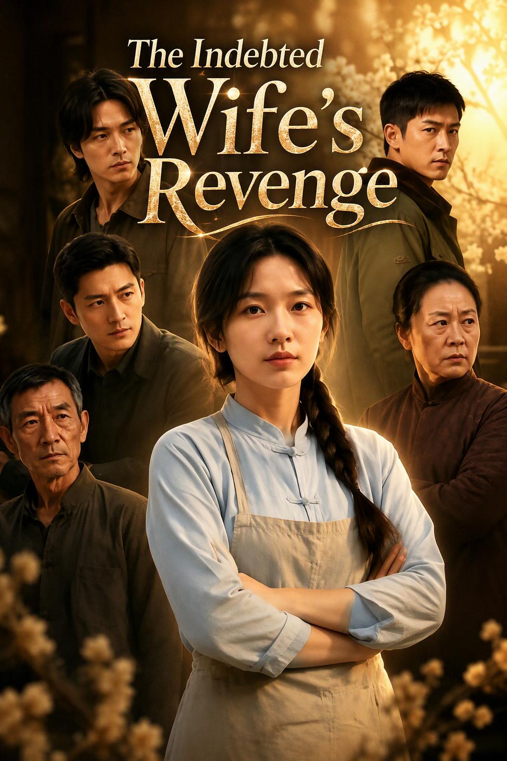 The Indebted Wife's Revenge