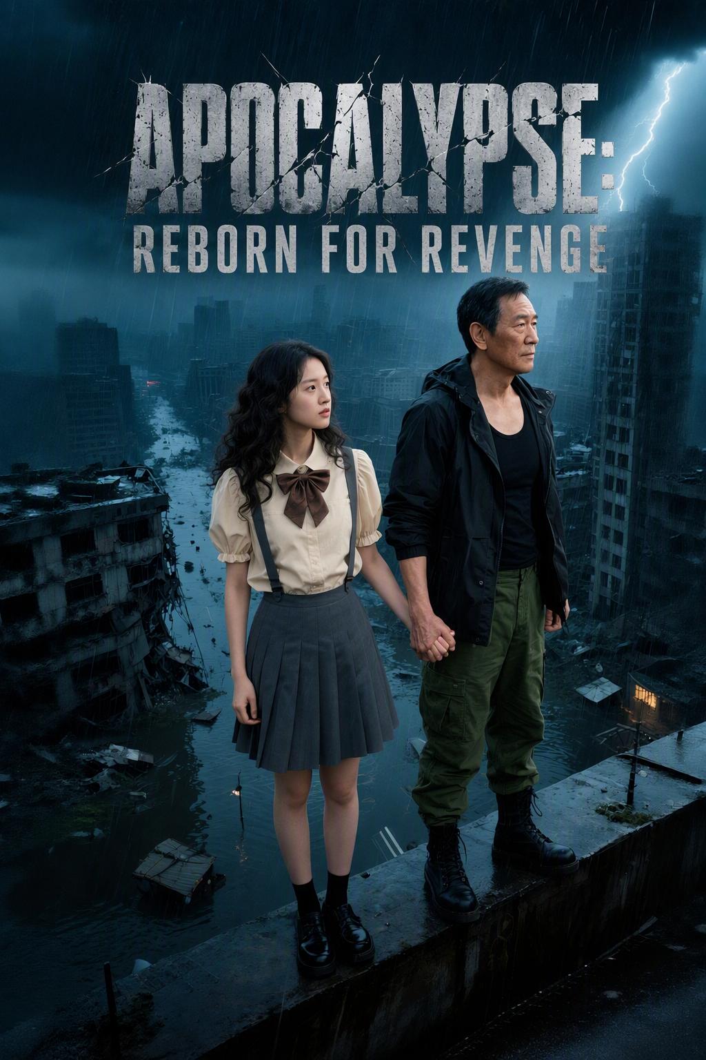 Apocalypse: Reborn for Revenge