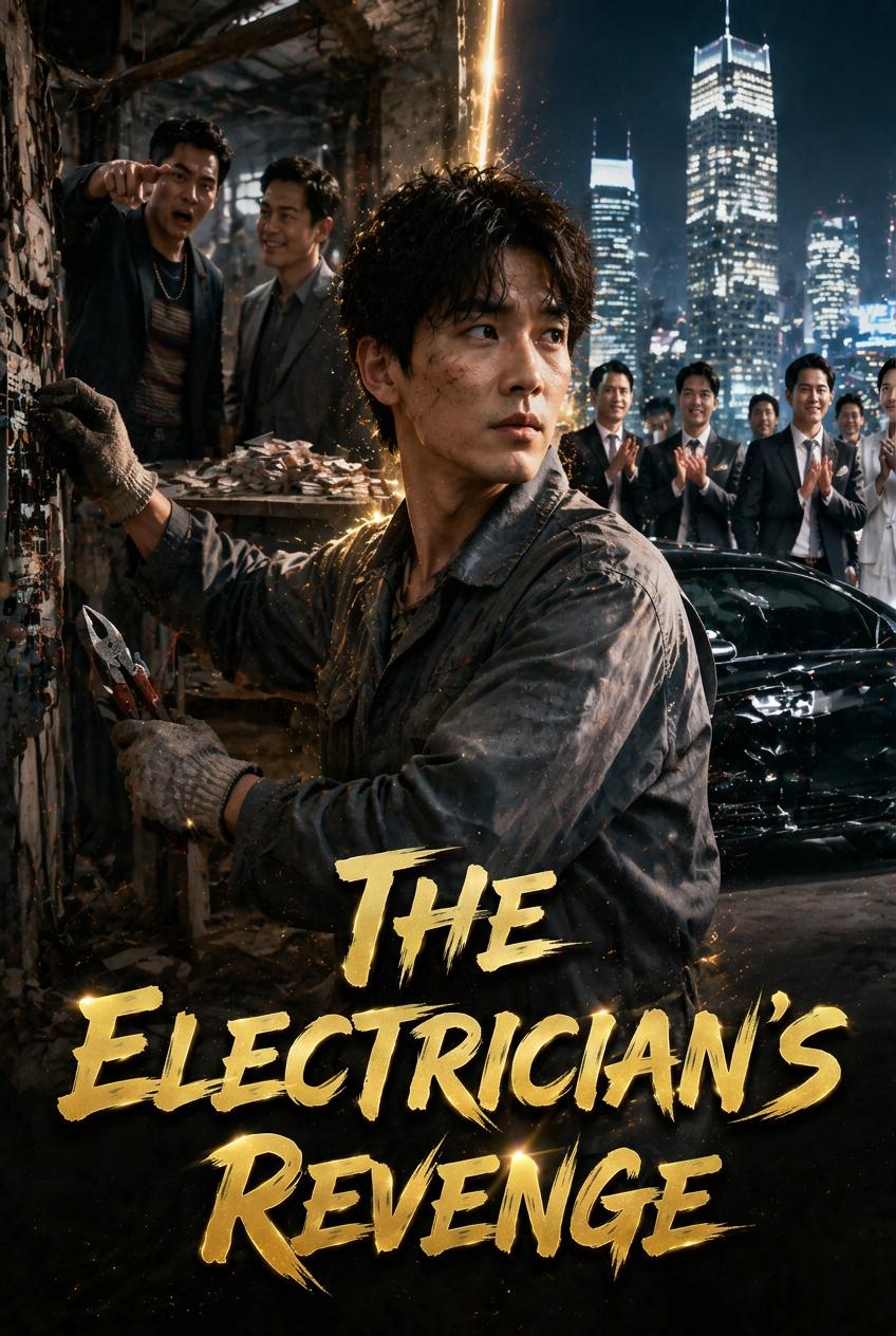 The Electrician's Revenge