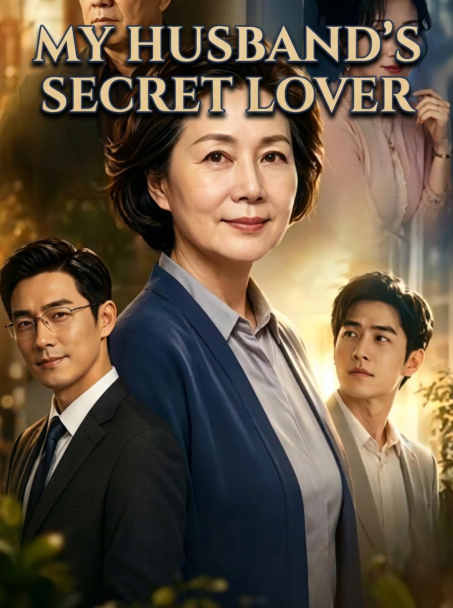 My Husband's Secret Lover