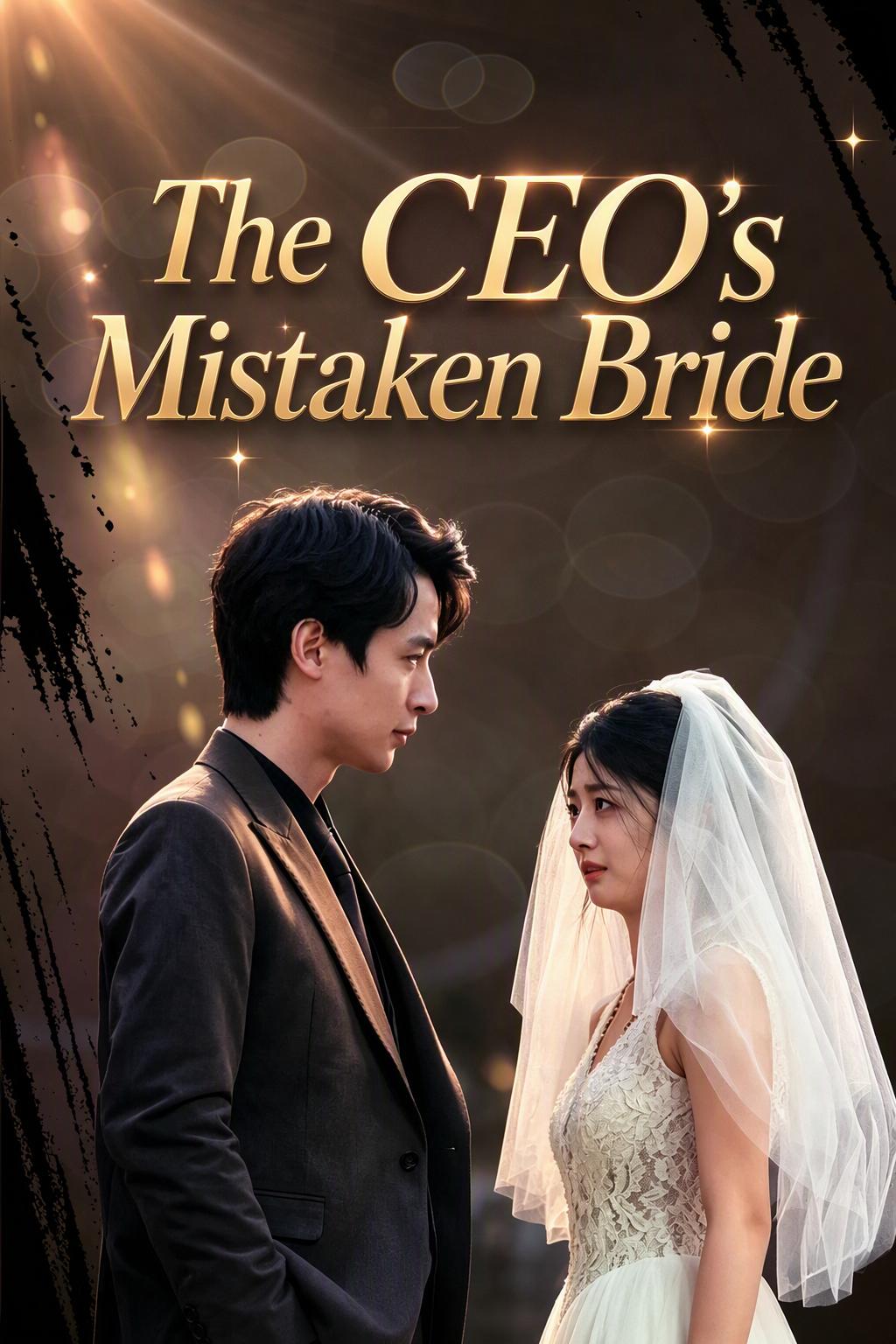 The CEO's Mistaken Bride