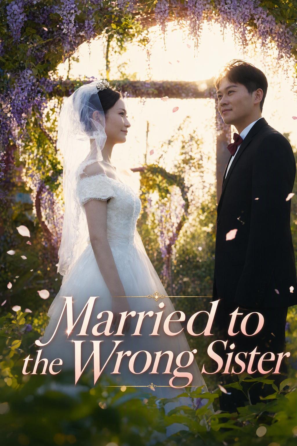 Married to the Wrong Sister