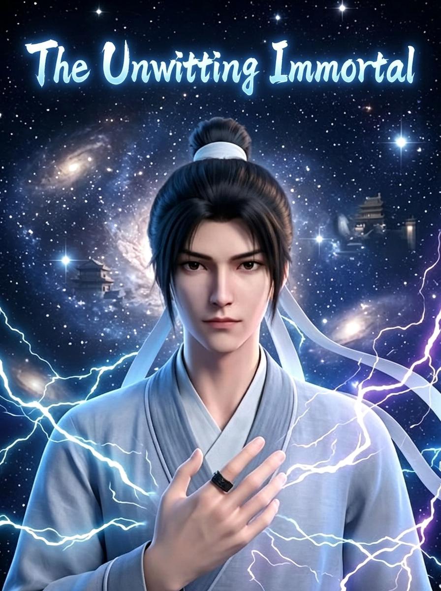 The Unwitting Immortal