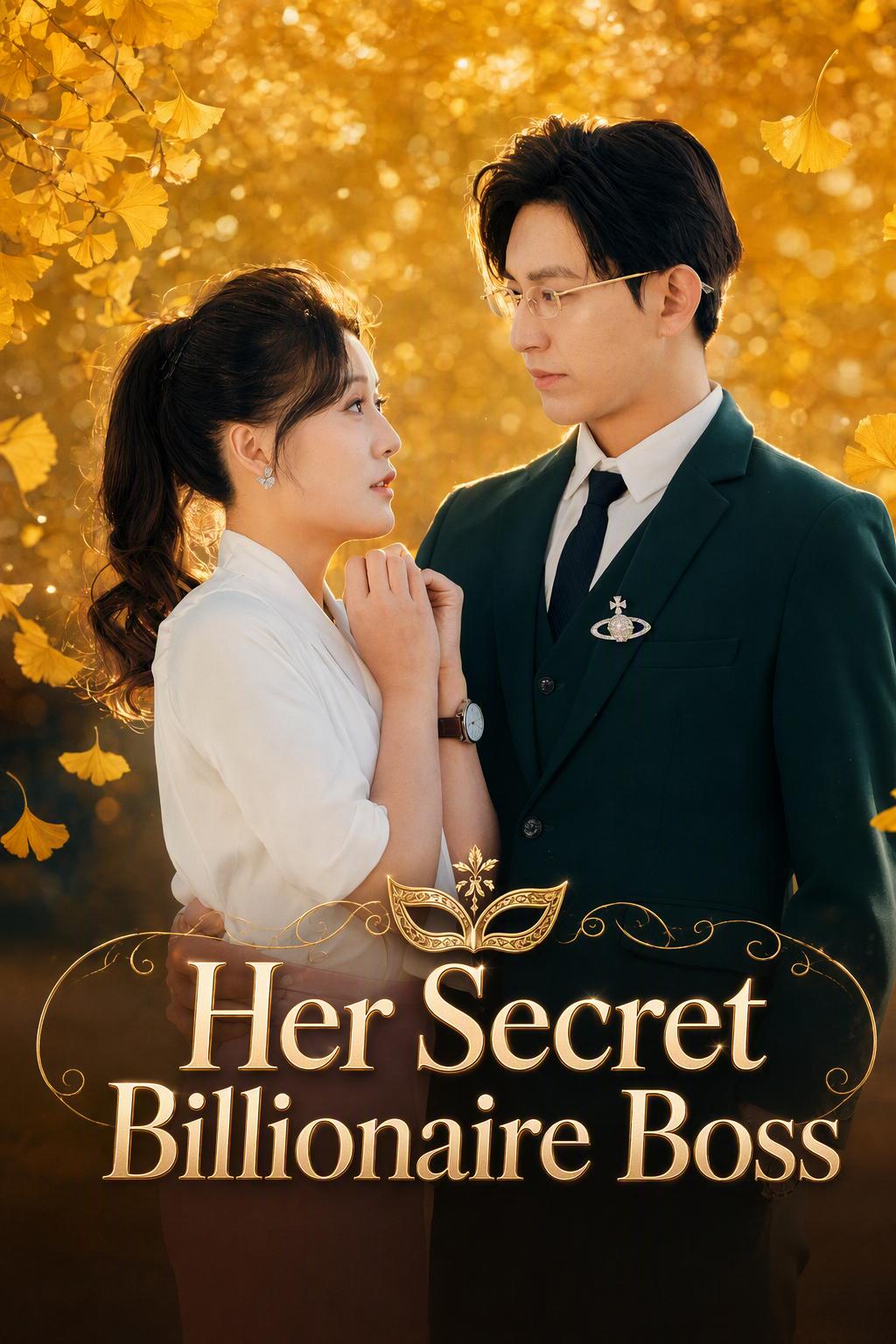 Her Secret Billionaire Boss