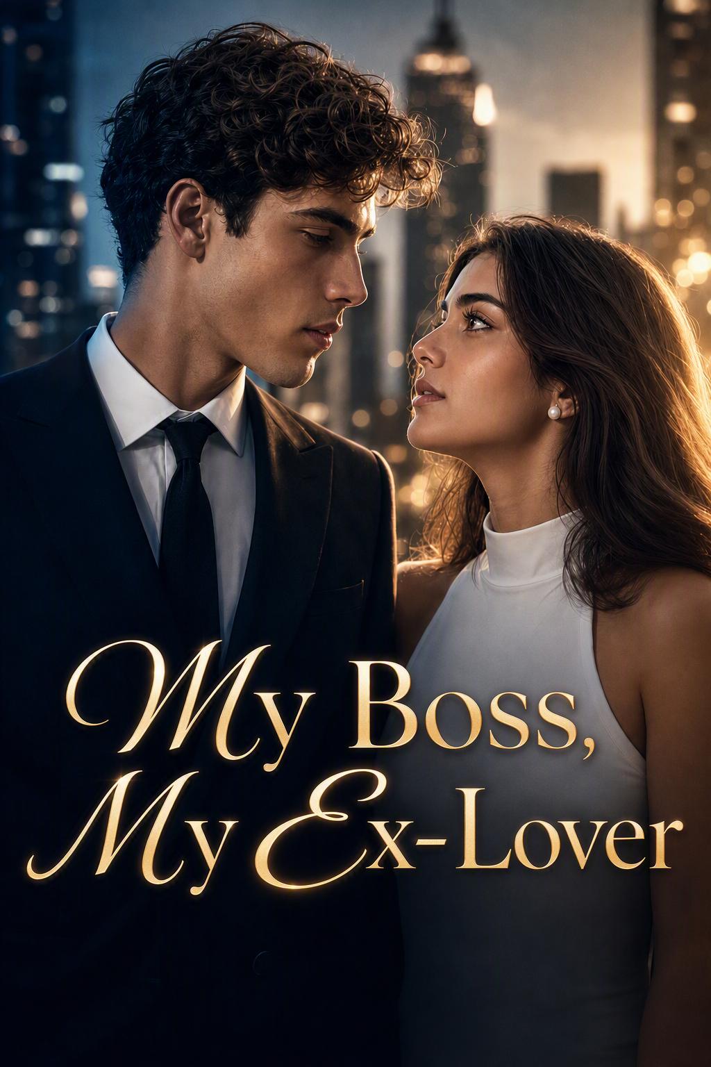 My Boss, My Ex-Lover