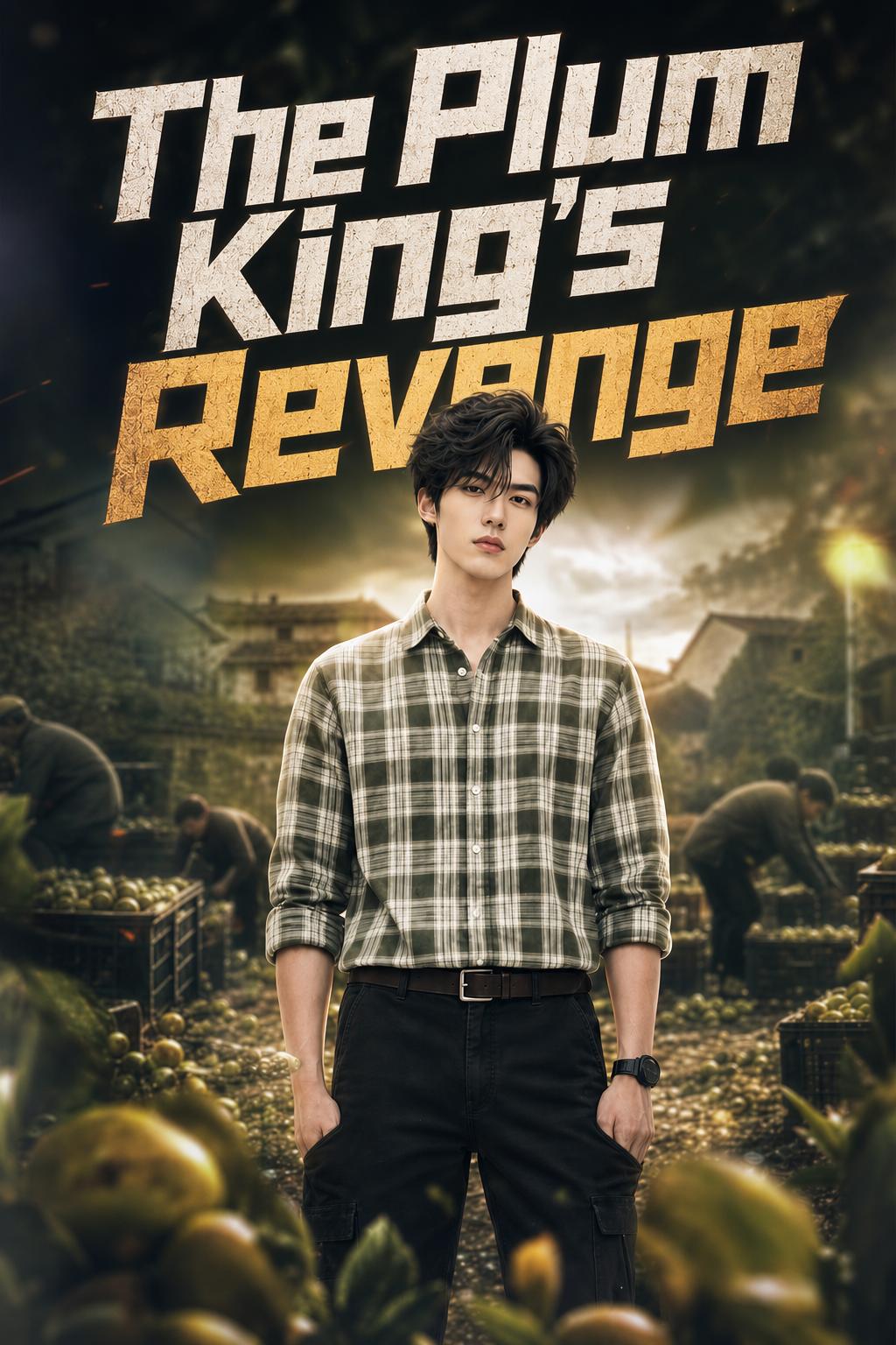 The Plum King's Revenge