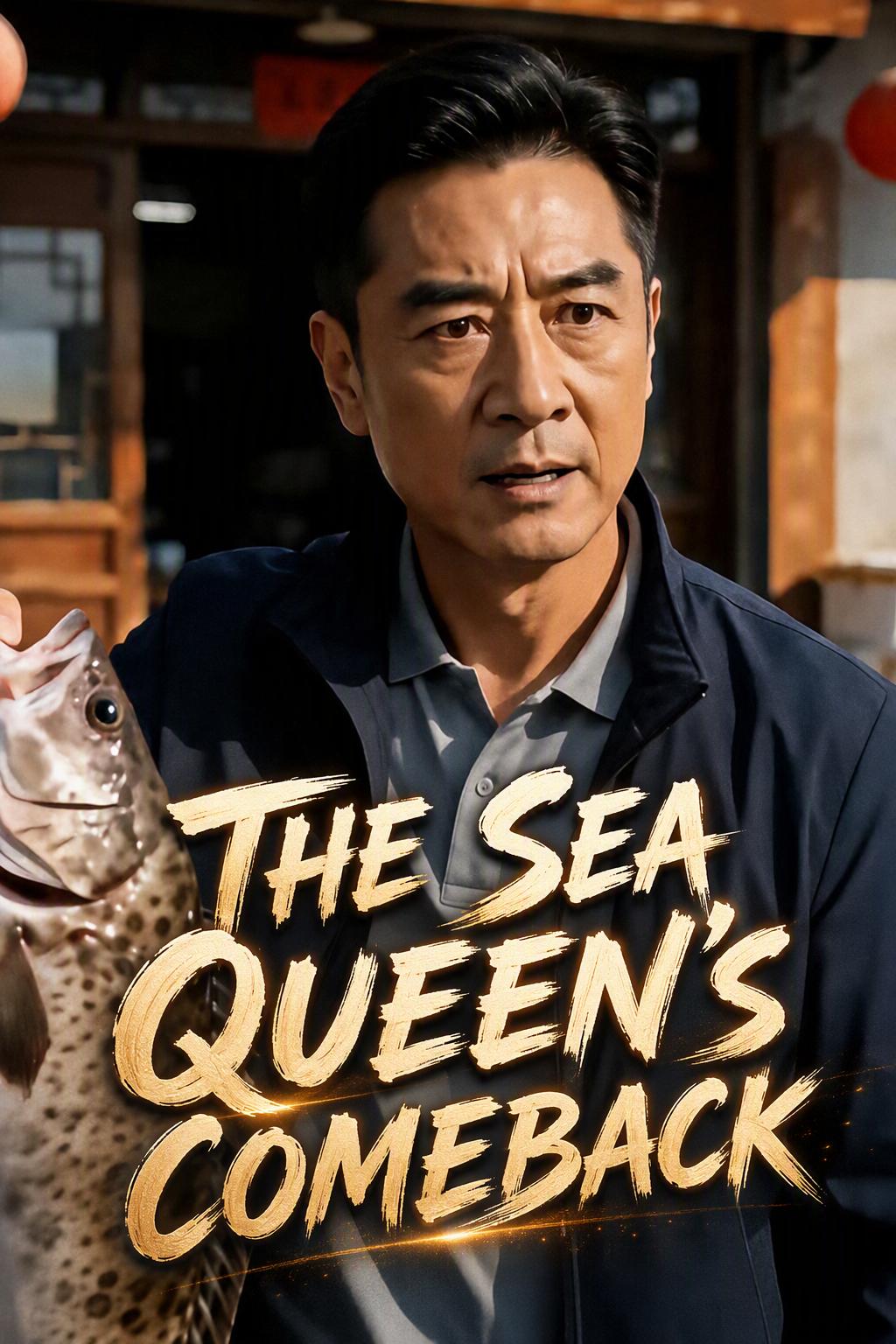 The Sea Queen's Comeback