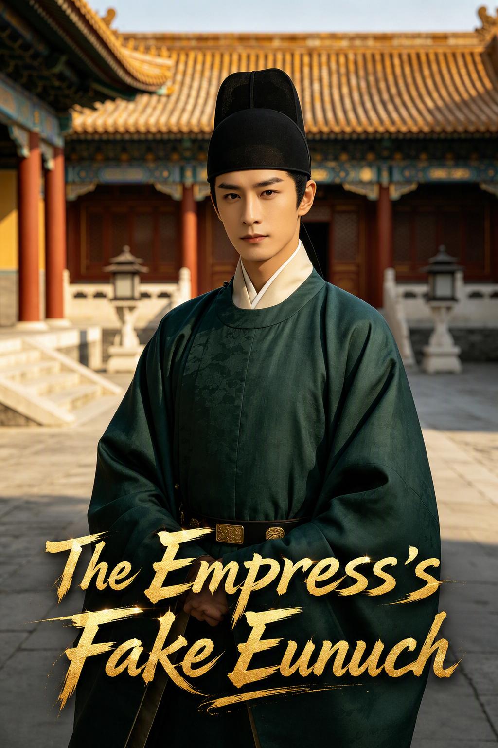 The Empress's Fake Eunuch