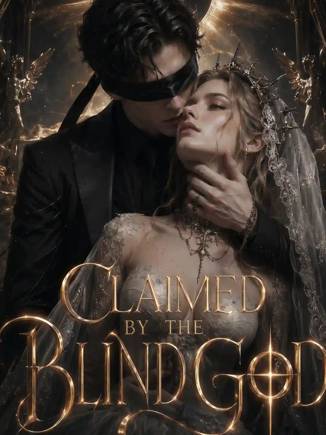 Claimed by the Blind God