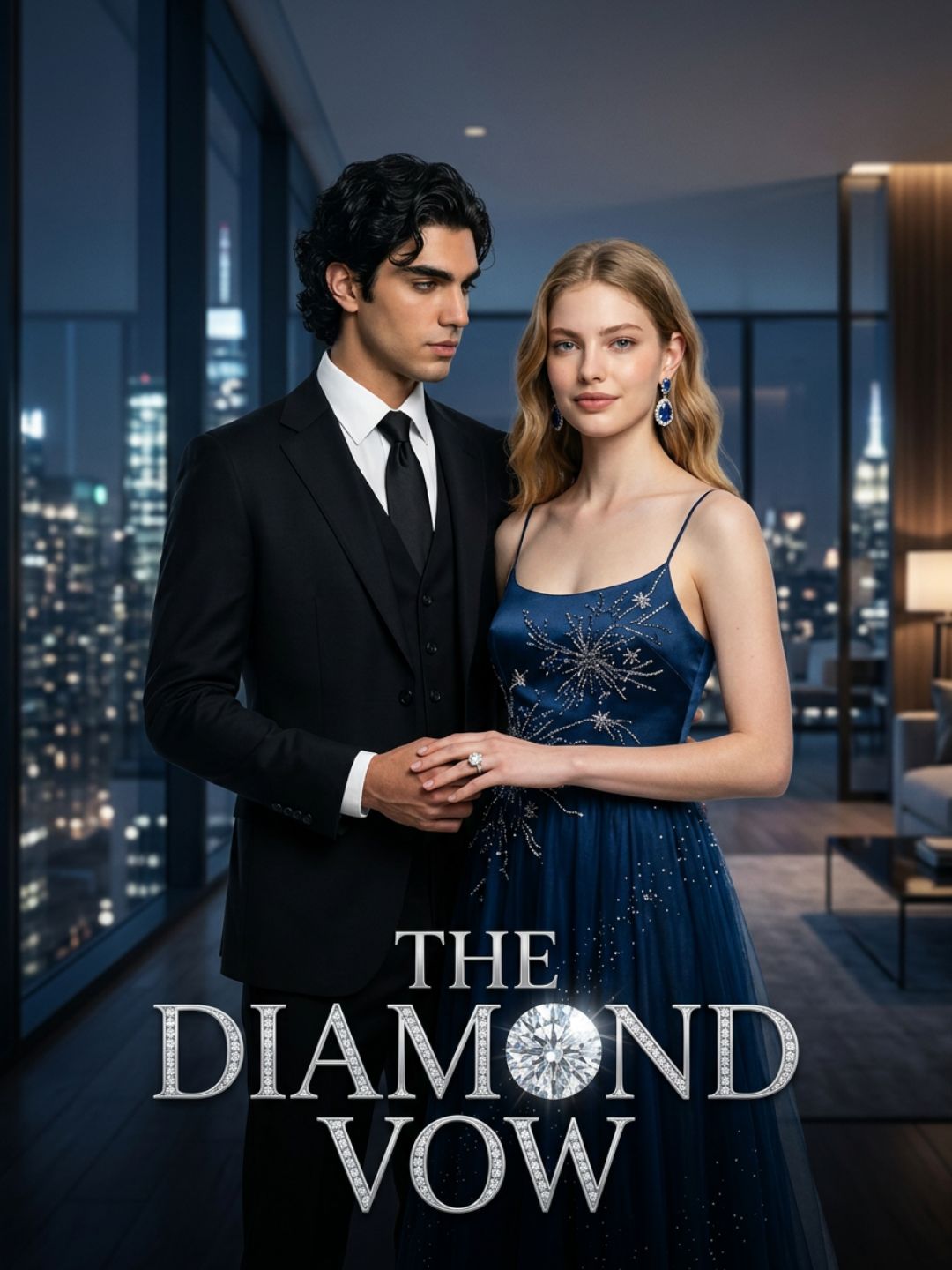The Diamond Vow