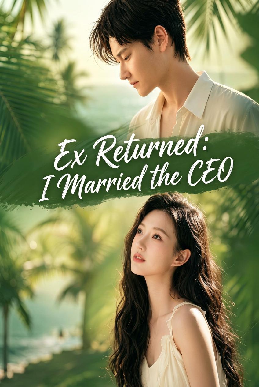 Ex Returned: I Married the CEO