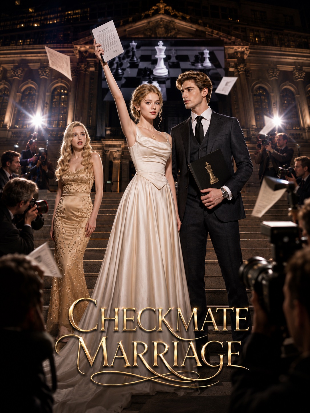 Checkmate Marriage