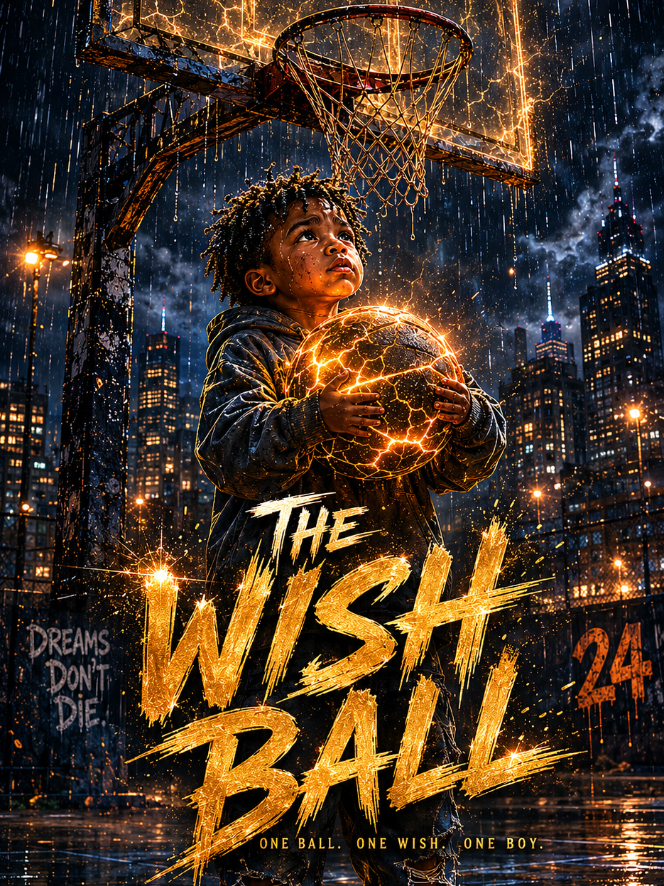 The Wish Ball
