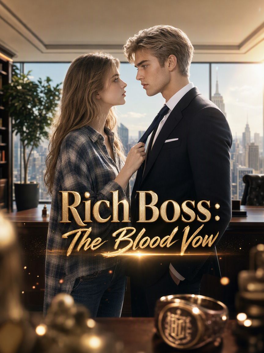 Rich Boss: The Blood Vow