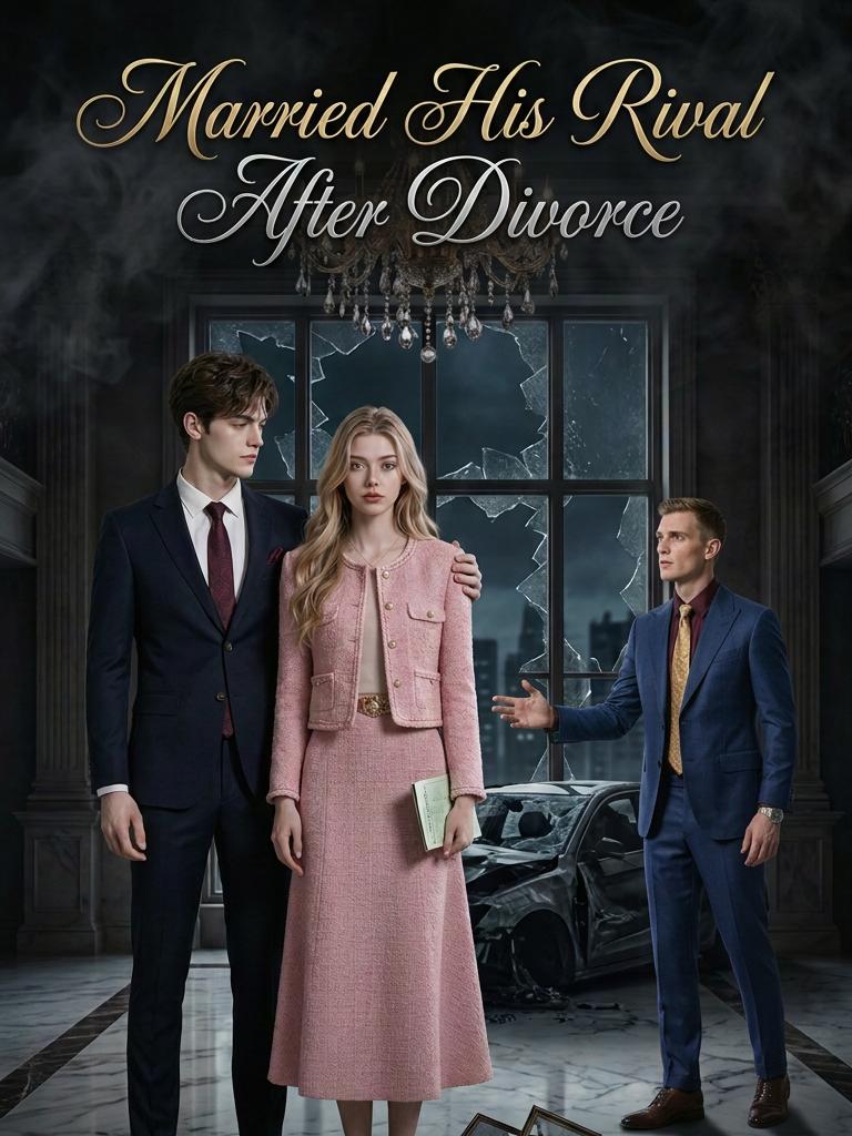 Married His Rival After Divorce
