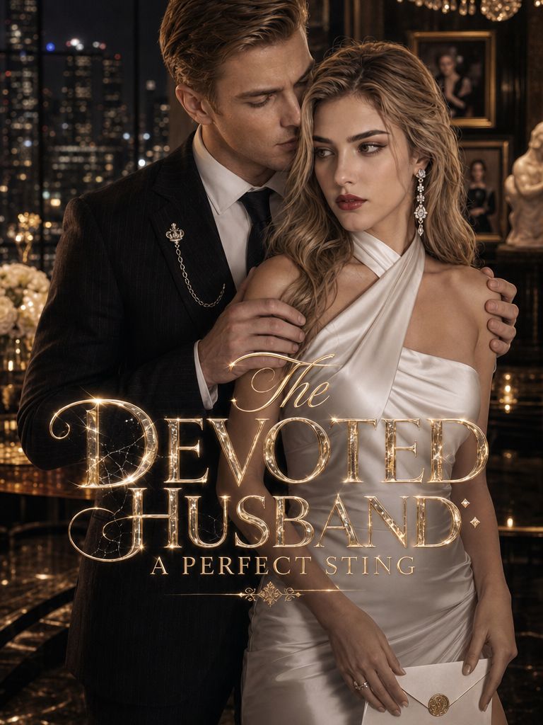 The Devoted Husband: A Perfect Sting