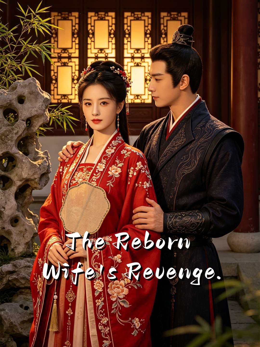 The Reborn Wife's Revenge