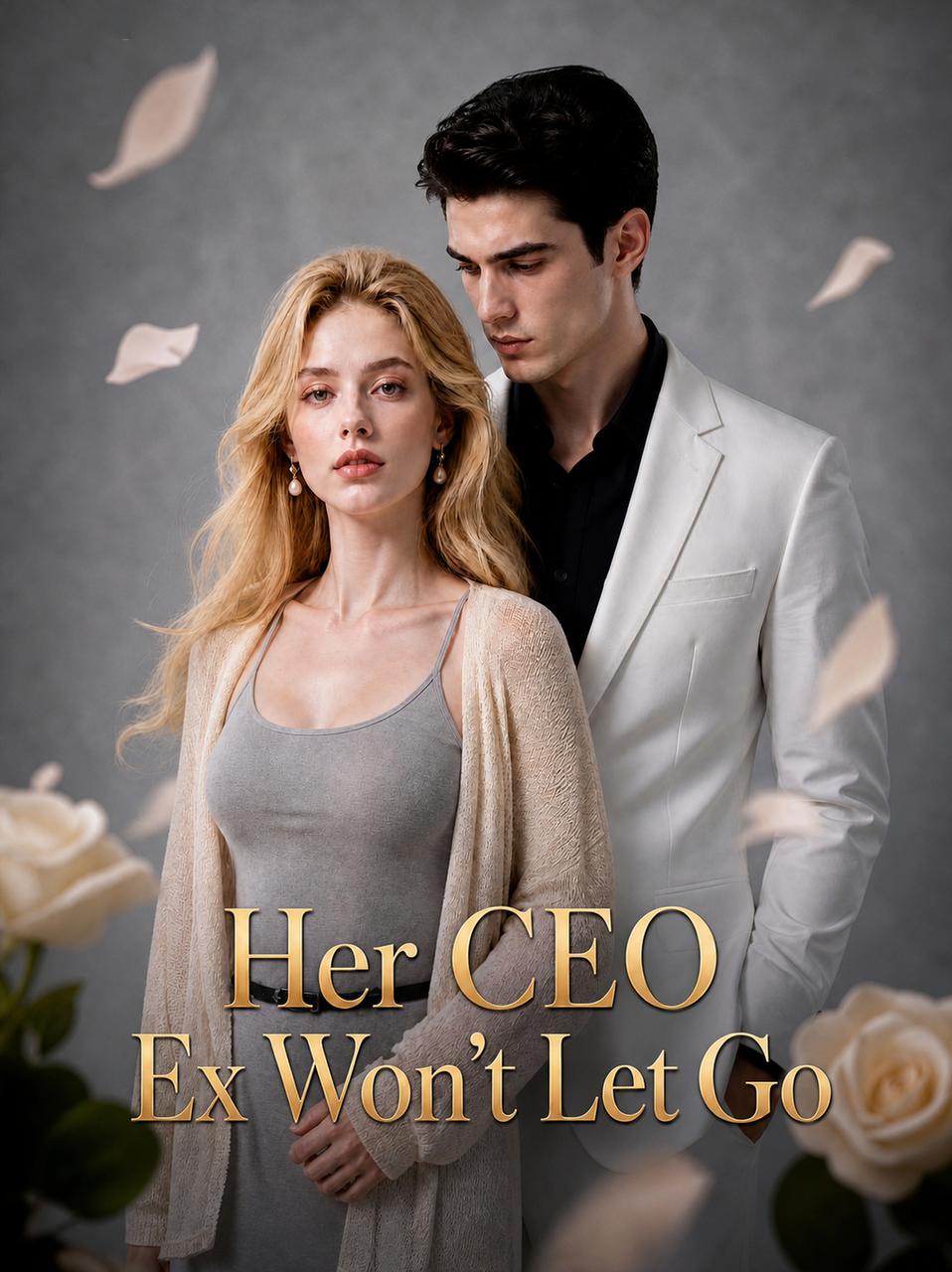Her CEO Ex Won't Let Go