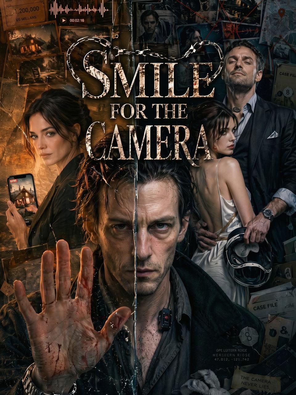 Smile for the Camera