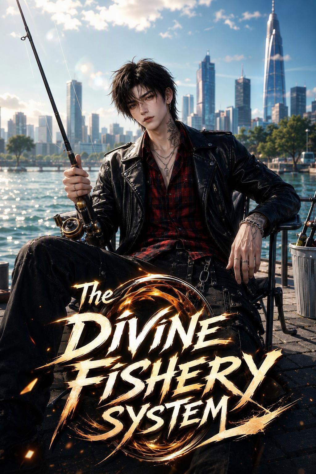 The Divine Fishery System
