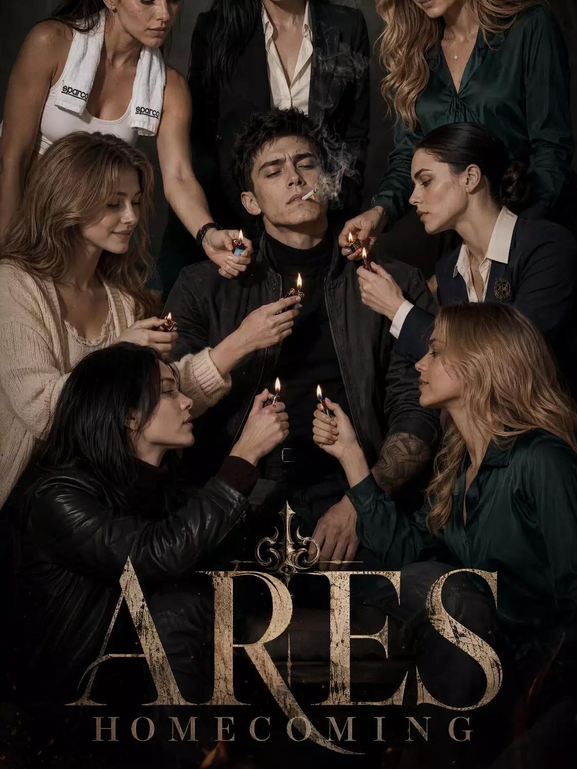 Ares Homecoming