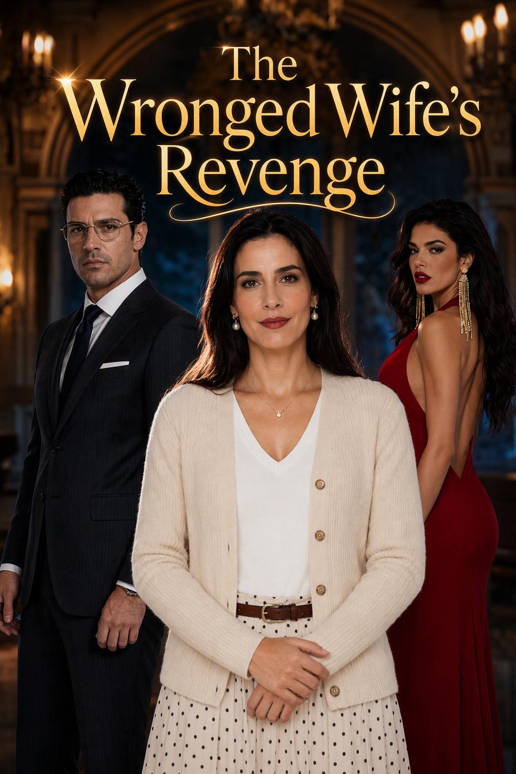 The Wronged Wife's Revenge