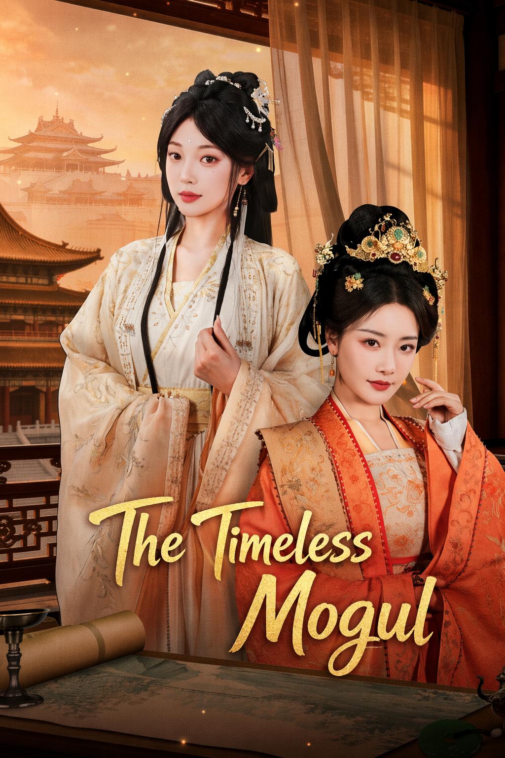 The Timeless Mogul