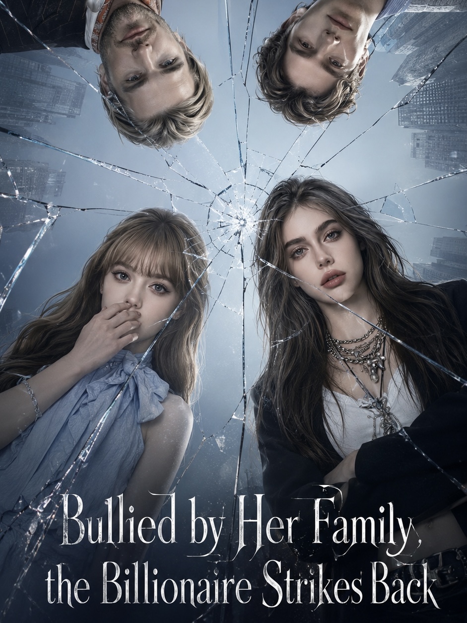 Bullied by Her Family the Billionaire Strikes Back