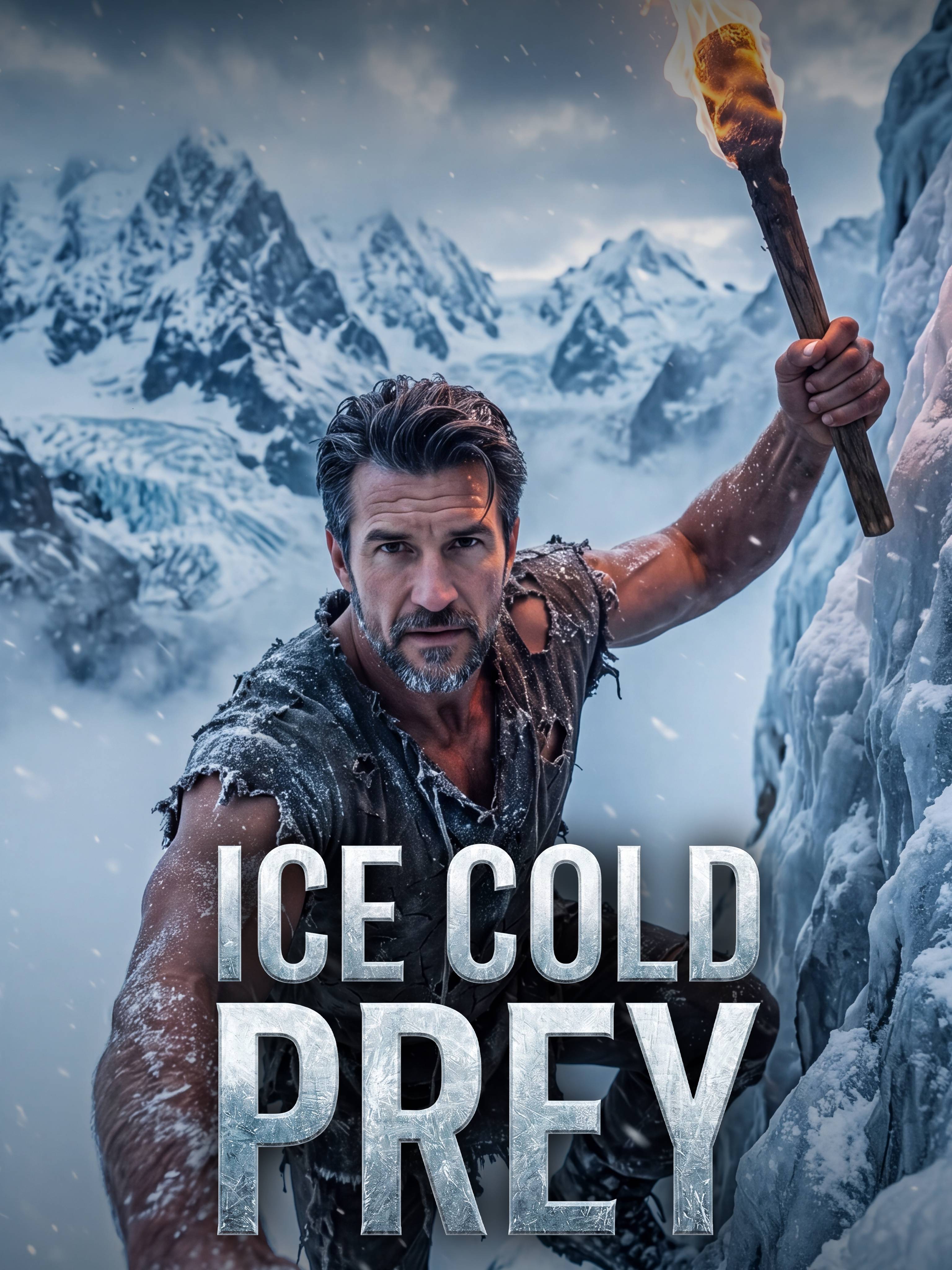 Ice Cold Prey