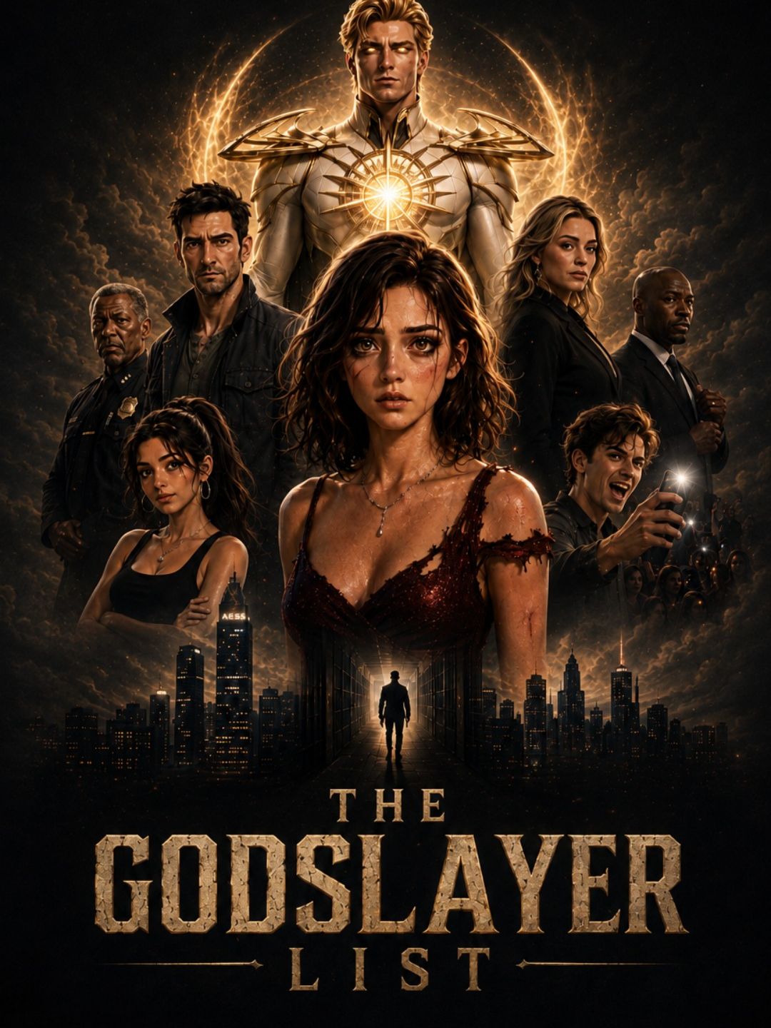 The Godslayer List
