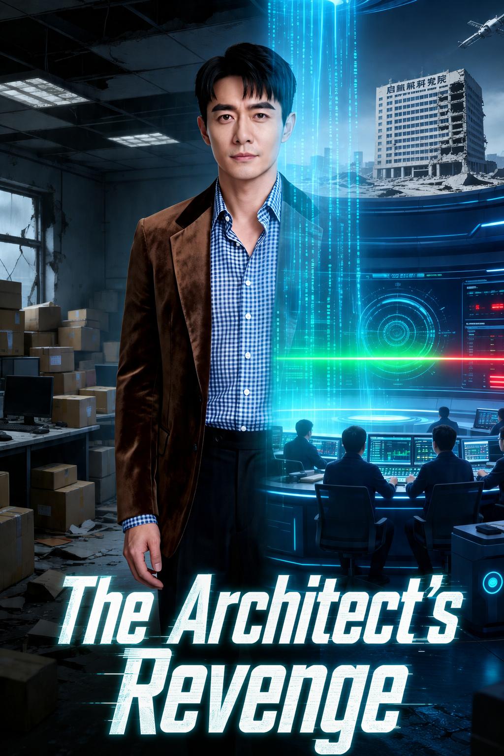The Architect's Revenge