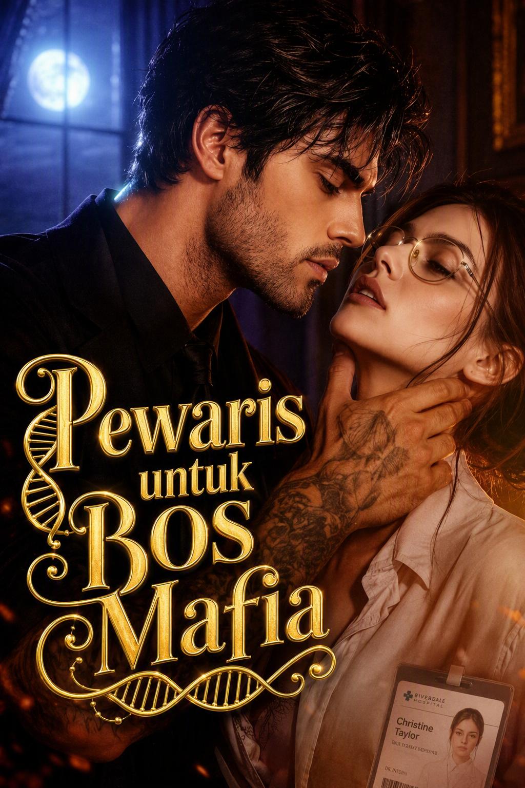 Pewaris untuk Bos Mafia