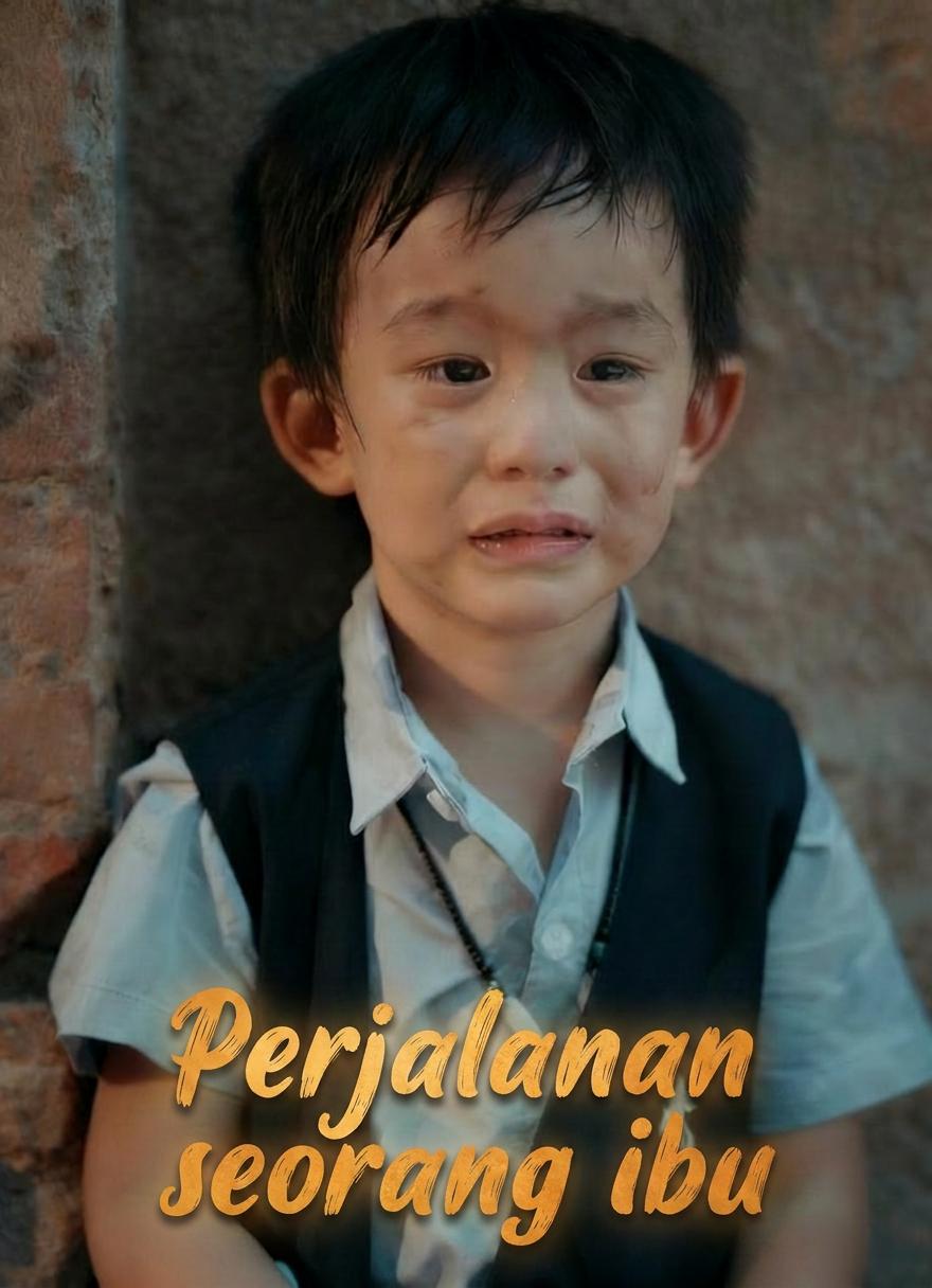 Perjalanan Seorang Ibu