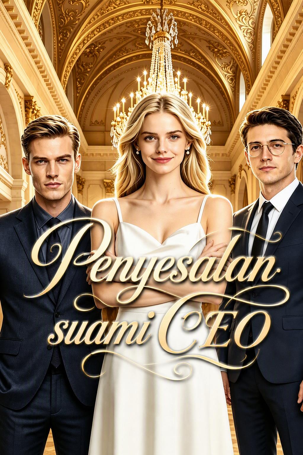 Penyesalan Sang Mantan Suami