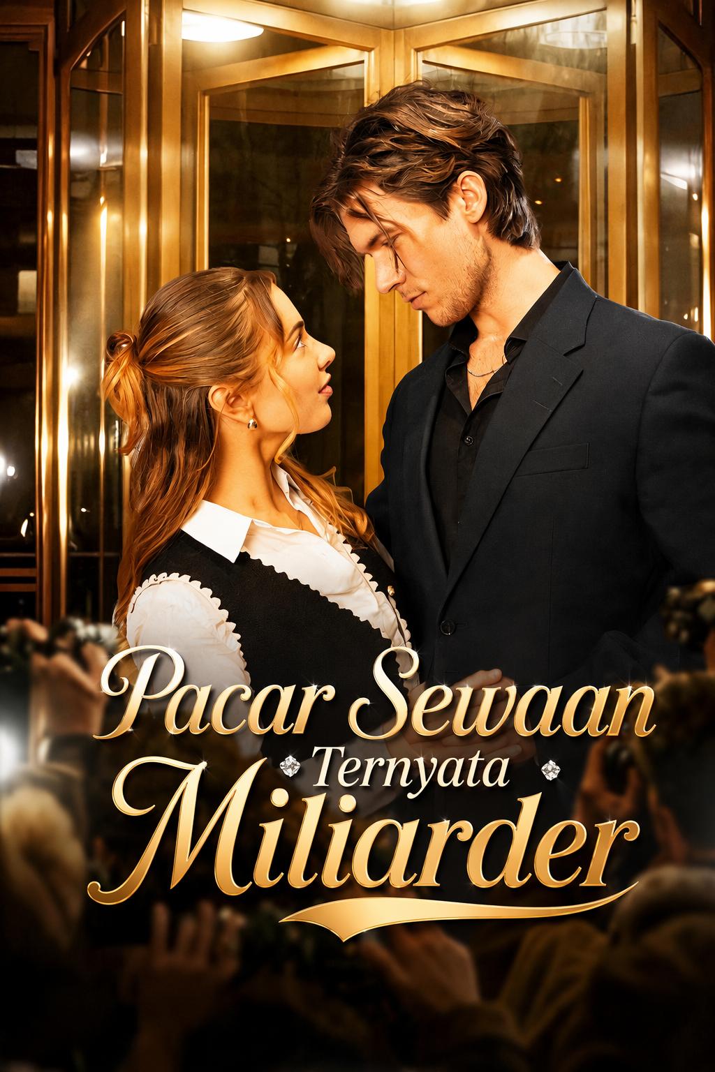 Pacar Sewaan Ternyata Miliarder