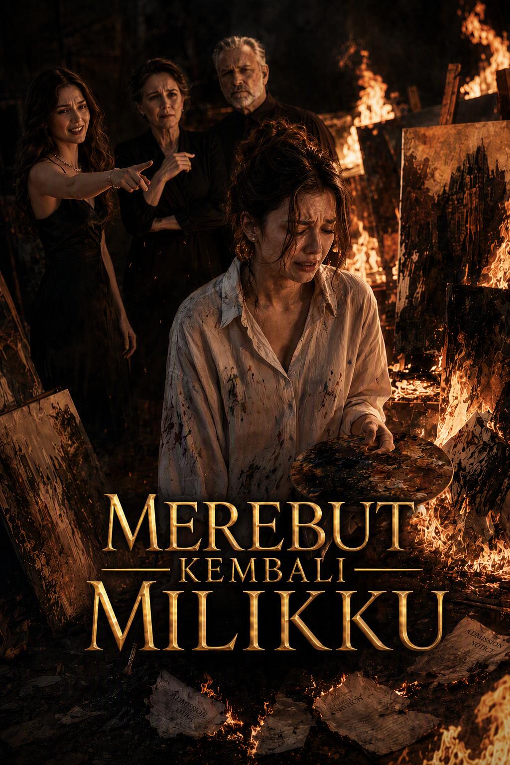 Menyingkirkan Sang Penipu