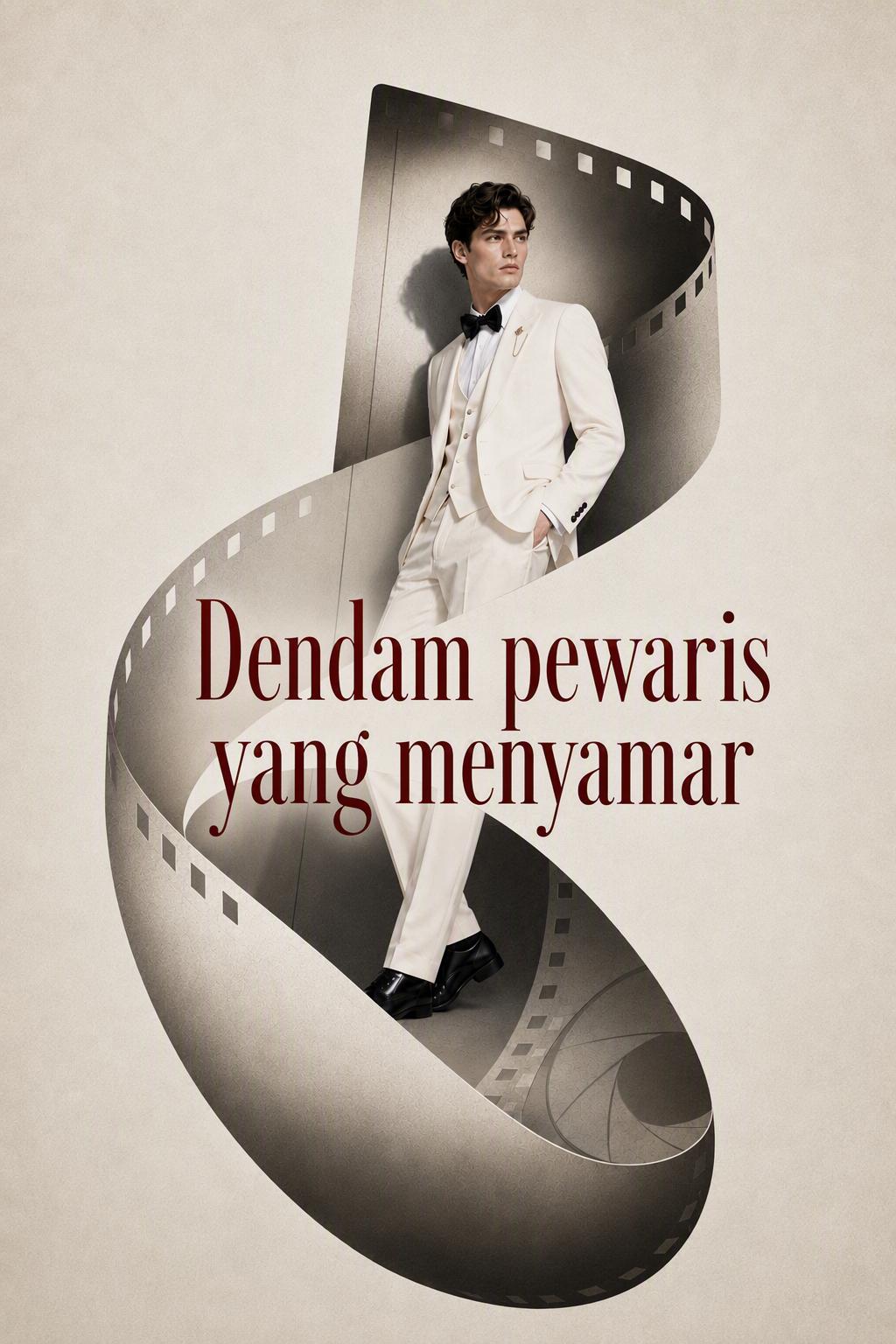 Pengkhianatan Pewaris Tersembunyi