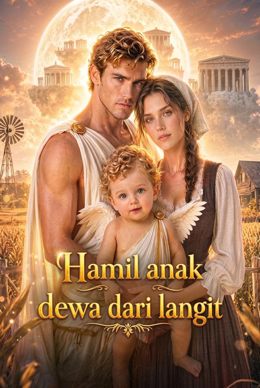 Dihamili Dewa yang Jatuh