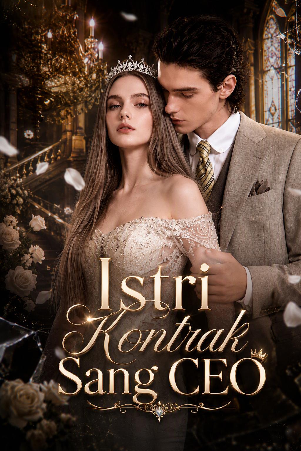 Istri Kontrak Sang CEO