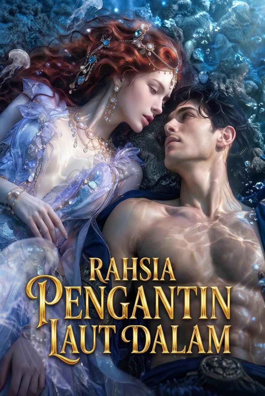 Pengantin Rahsia dari Laut Dalam