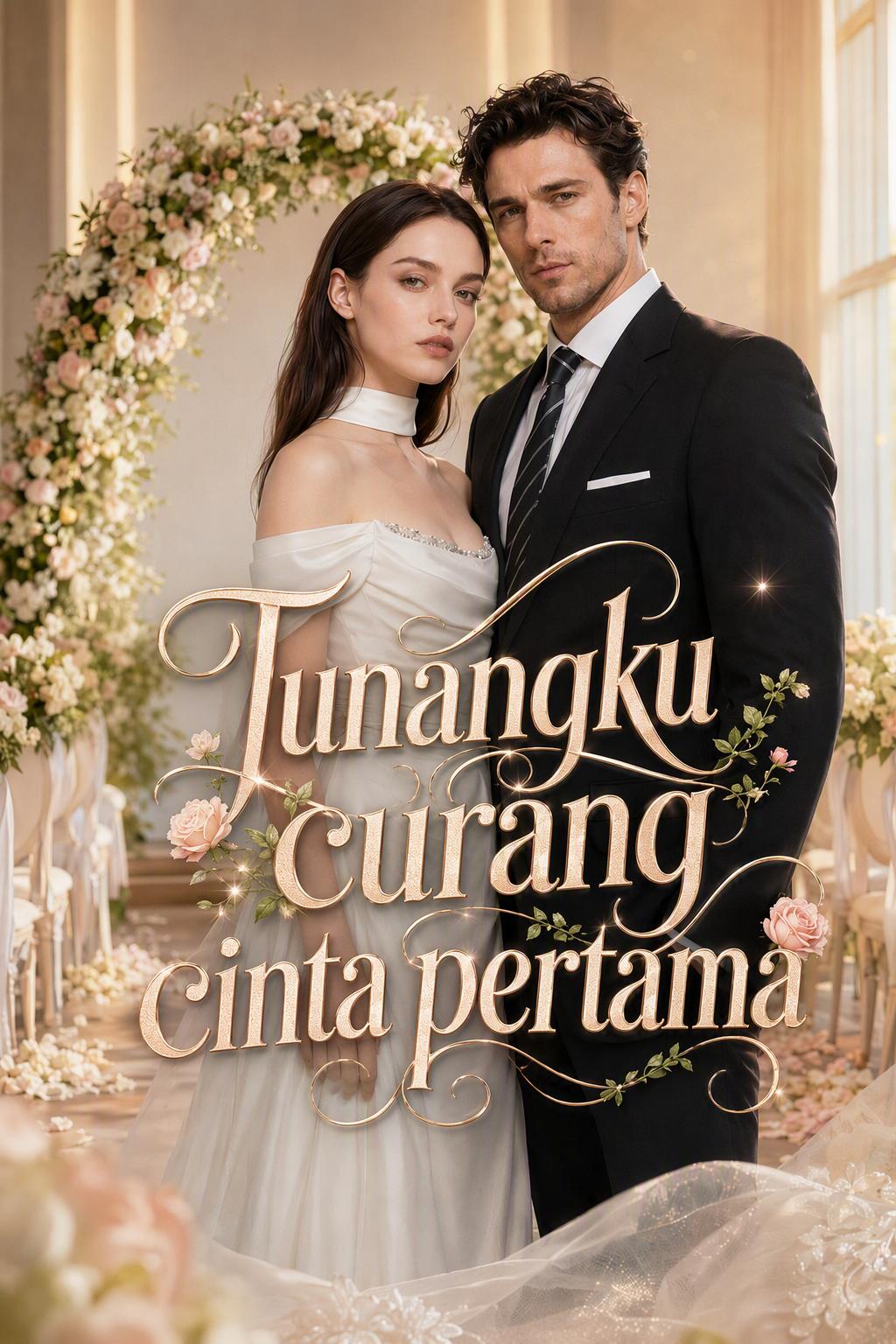 Cinta Pertamanya, Bukan Kesilapan Terakhirnya