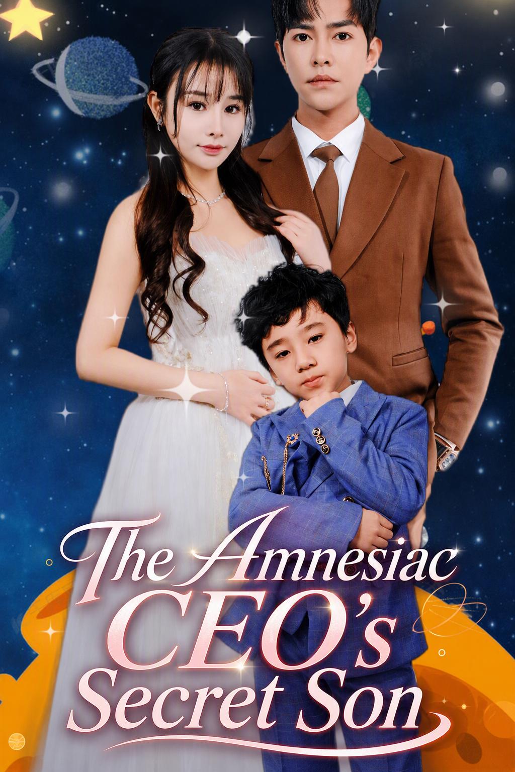 The Amnesiac CEO's Secret Son