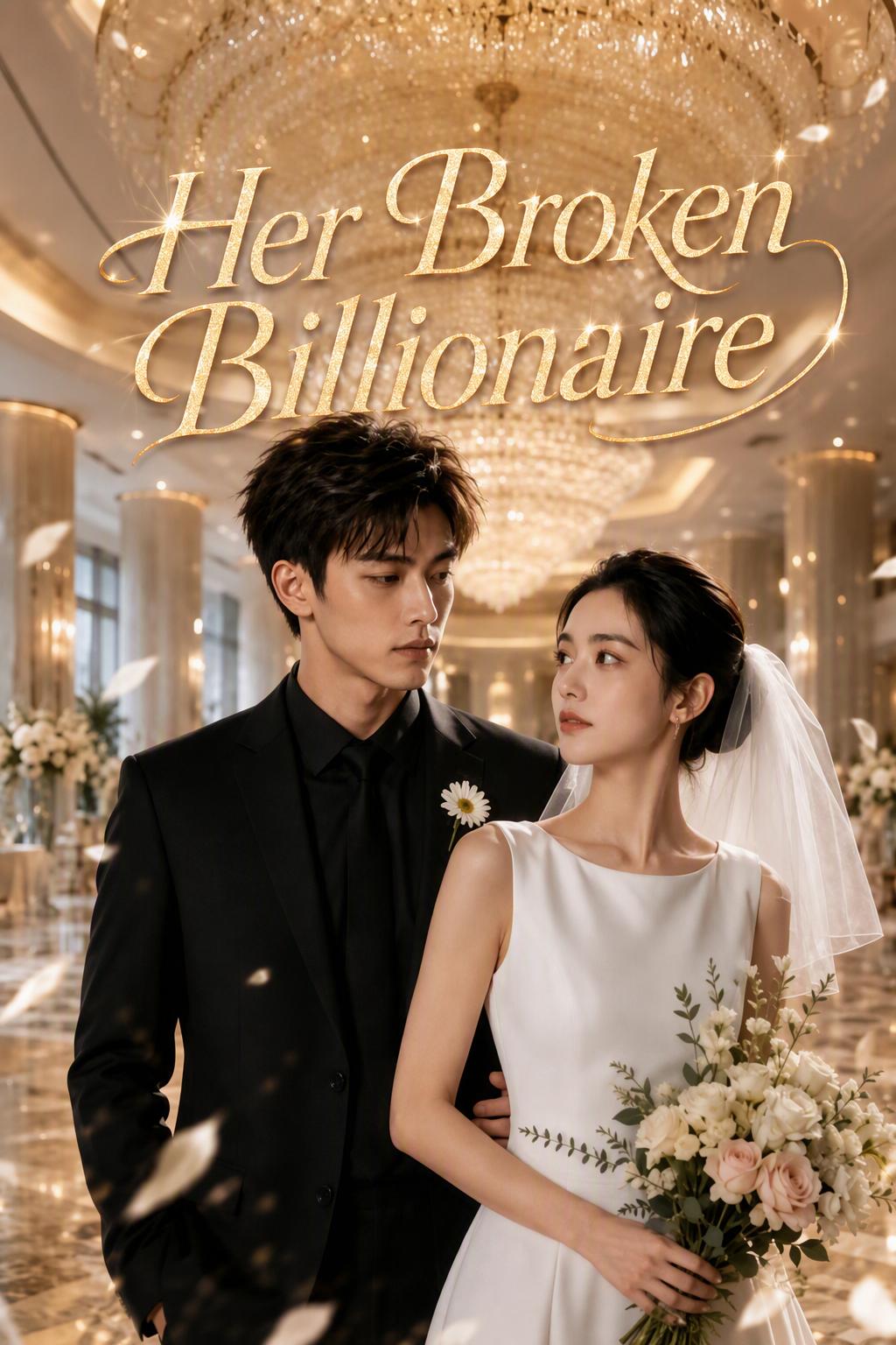 Her Broken Billionaire